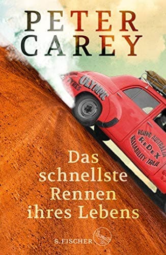 Cover of Das schnellste Rennen ihres Lebens