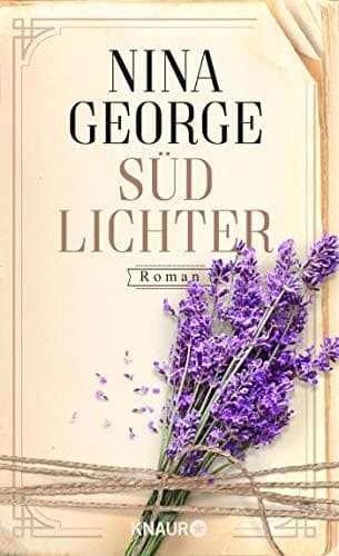 Cover of Südlichter