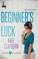 Cover of Beginner's Luck
