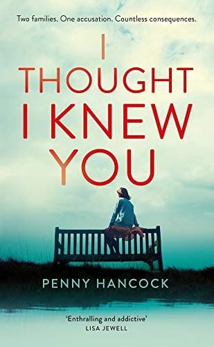 Cover of I Thought I Knew You