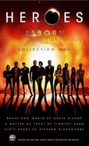 Cover of Heroes Reborn
