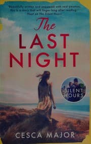Cover of The last night