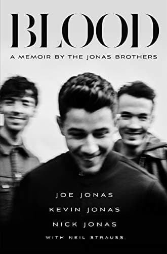 Cover of Blood