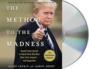 Cover of The Method to the Madness
