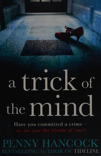 Cover of A Trick of the Mind