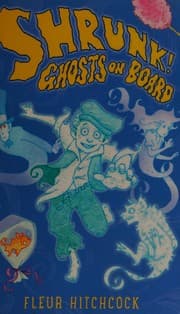 Cover of Ghosts on board
