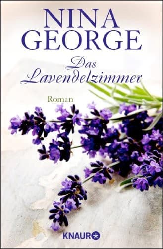 Cover of Das Lavendelzimmer