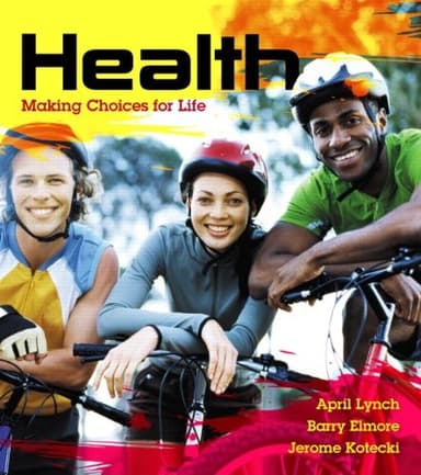 Cover of Health