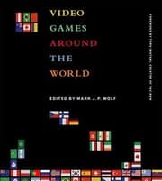Cover of Video Games Around the World