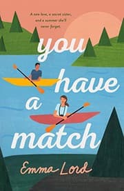 Cover of You Have a Match