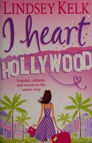 Cover of I Heart Hollywood