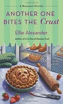 Cover of Another One Bites the Crust