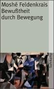 Cover of Bewußtheit durch Bewegung