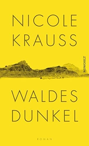 Cover of Waldes Dunkel