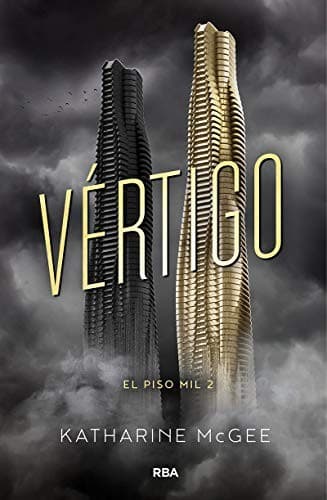Cover of El piso mil 2. Vértigo.