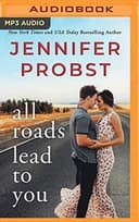 Cover of All Roads Lead to You