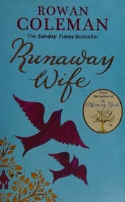Cover of Runaway wife