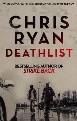 Cover of Deathlist