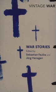 Cover of War stories