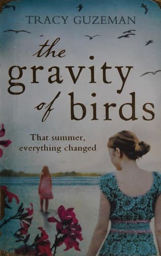 Cover of The Gravity of Birds