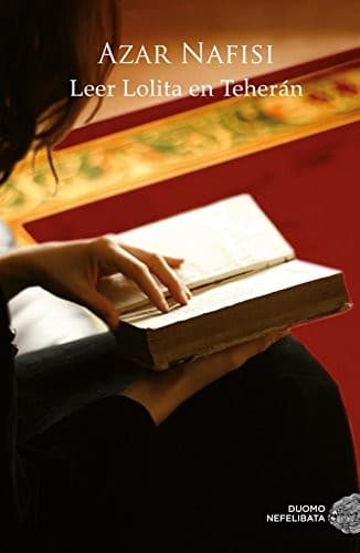 Cover of Leer Lolita en Teherán