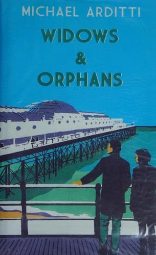 Cover of Widows and Orphans