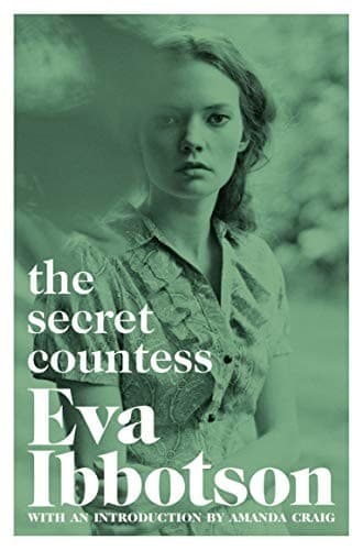 Cover of The Secret Countess