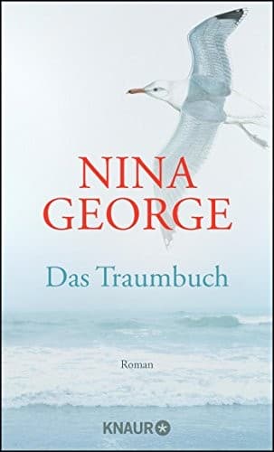 Cover of Das Traumbuch