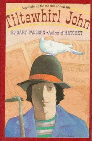 Cover of Tiltawhirl John