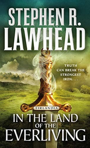 Cover of In the Land of the Everliving