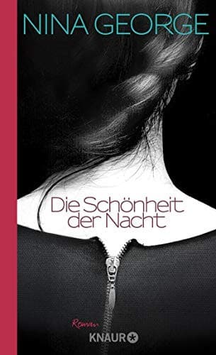 Cover of Die Schönheit der Nacht