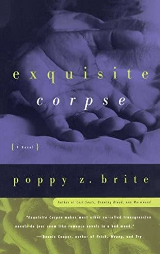 Cover of Exquisite Corpse 24 x Dumpbin