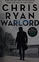 Cover of Warlord