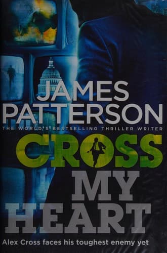 Cover of Cross My heart