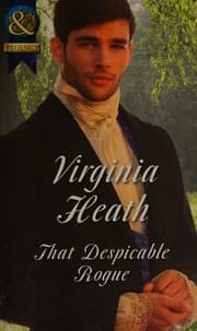 Cover of That Despicable Rogue