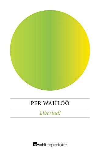 Cover of Libertád