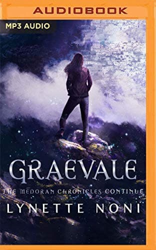 Cover of Graevale