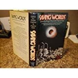 Cover of Saving worlds