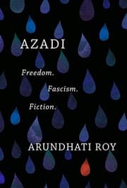 Cover of Azadi
