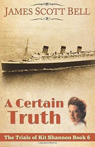 Cover of A Certain Truth