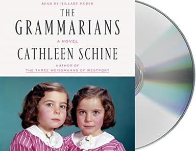 Cover of Grammarians