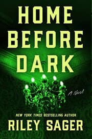 Cover of Home Before Dark