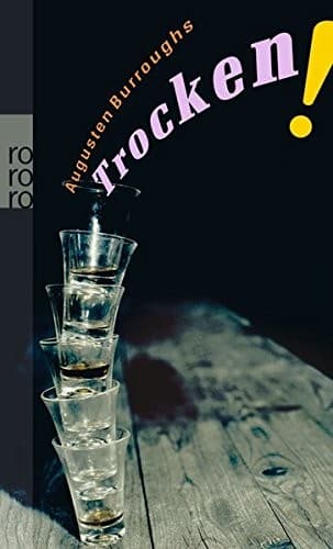 Cover of Trocken!