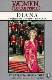 Cover of Diana