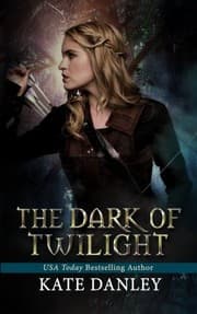 Cover of The Dark of Twilight