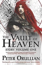 Cover of The Vault of Heaven