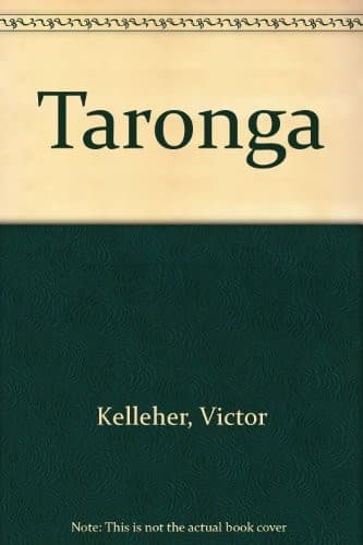 Cover of Taronga