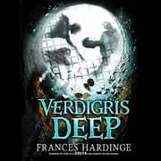 Cover of Verdigris Deep