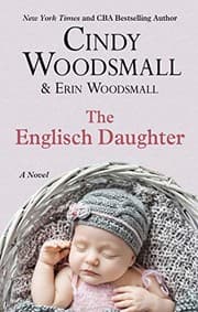 Cover of The Englisch Daughter