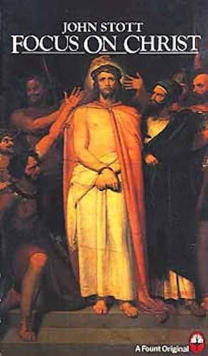 Cover of Focus on Christ